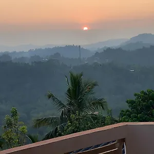 Mountain Bliss Guest house